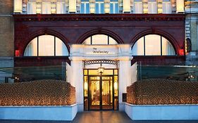 The Wellesley Hotel London